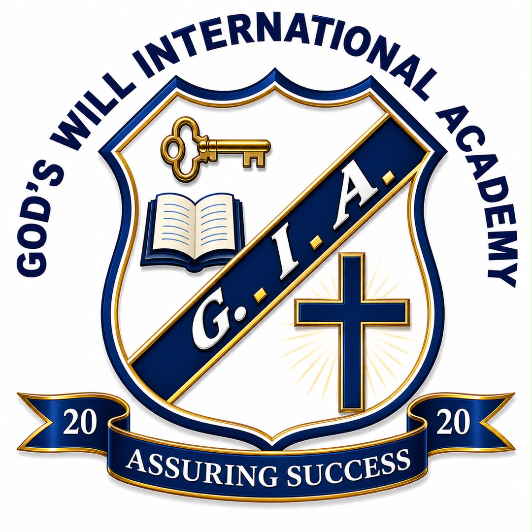 GWIA Logo